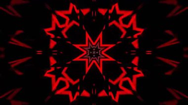 Kusursuz VJ Model Arkaplanı