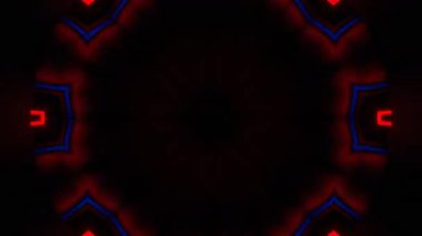 Kusursuz VJ Model Arkaplanı