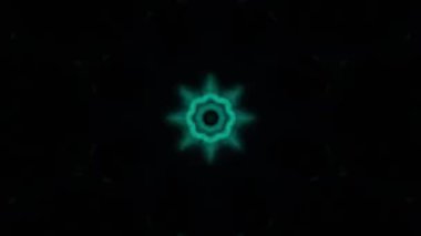 Kusursuz VJ Model Arkaplanı