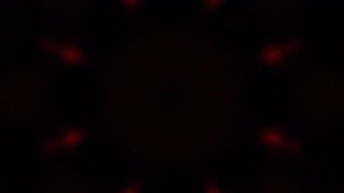 Kusursuz VJ Model Arkaplanı