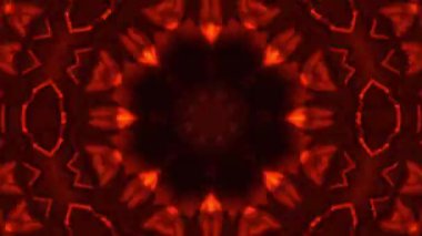 Kusursuz VJ Model Arkaplanı