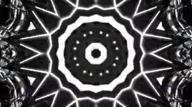 Kusursuz VJ Model Arkaplanı