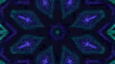 Kusursuz VJ Model Arkaplanı