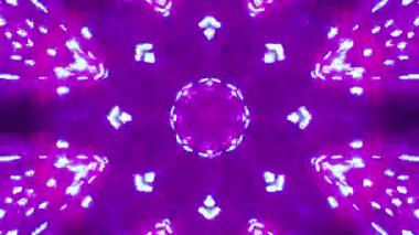 Kusursuz VJ Model Arkaplanı