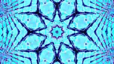 Kusursuz VJ Model Arkaplanı