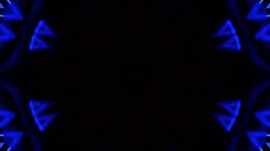 Kusursuz VJ Model Arkaplanı