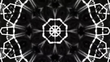 Kusursuz VJ Model Arkaplanı