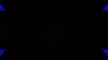 Kusursuz VJ Model Arkaplanı