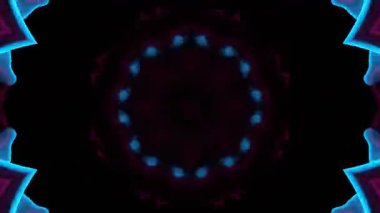 Kusursuz VJ Model Arkaplanı