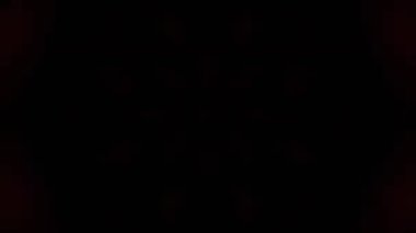 Kusursuz VJ Model Arkaplanı