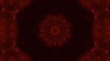 Kusursuz VJ Model Arkaplanı