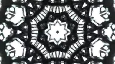 Kusursuz VJ Model Arkaplanı