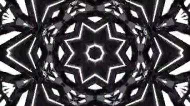 Kusursuz VJ Model Arkaplanı