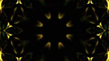 Kusursuz VJ Model Arkaplanı