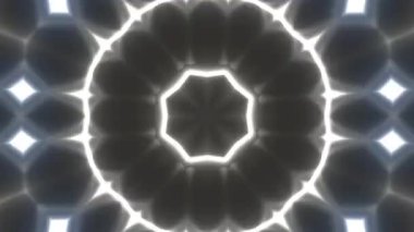 Kusursuz VJ Model Arkaplanı