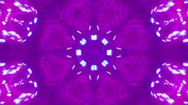 Kusursuz VJ Model Arkaplanı