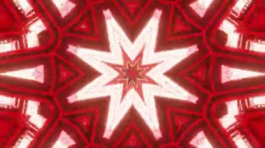 Kusursuz VJ Model Arkaplanı