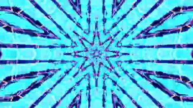 Kusursuz VJ Model Arkaplanı