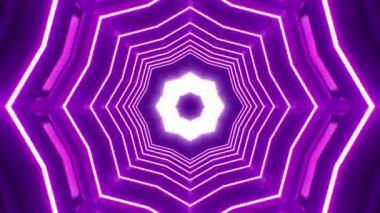 Kusursuz VJ Model Arkaplanı