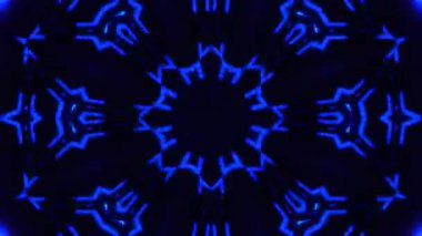 Kusursuz VJ Model Arkaplanı