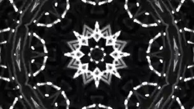 Kusursuz VJ Model Arkaplanı