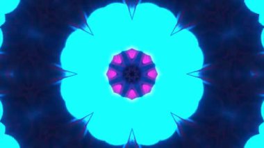 Kusursuz VJ Model Arkaplanı