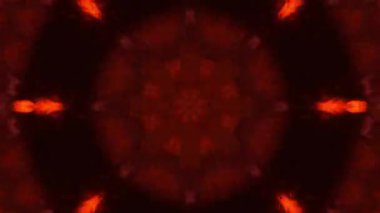 Kusursuz VJ Model Arkaplanı