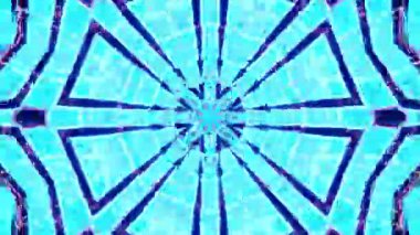 Kusursuz VJ Model Arkaplanı