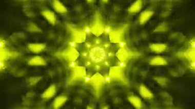 Kusursuz VJ Model Arkaplanı