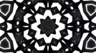 Kusursuz VJ Model Arkaplanı