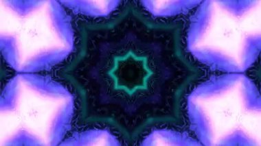 Kusursuz VJ Model Arkaplanı