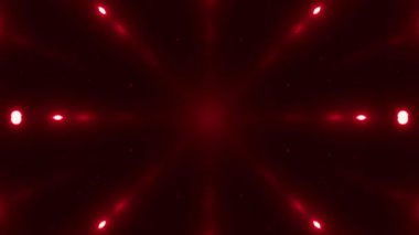 Kusursuz VJ Model Arkaplanı