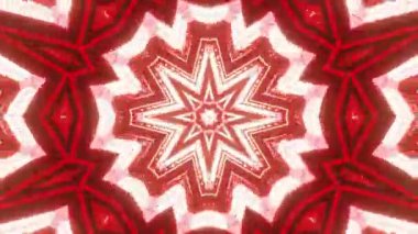 Kusursuz VJ Model Arkaplanı