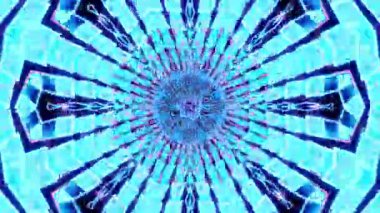 Kusursuz VJ Model Arkaplanı