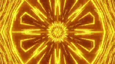 Kusursuz VJ Model Arkaplanı