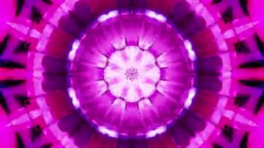 Kusursuz VJ Model Arkaplanı