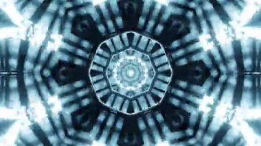 Kusursuz VJ Model Arkaplanı