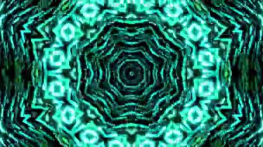 Kusursuz VJ Model Arkaplanı