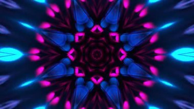 Kusursuz VJ Model Arkaplanı