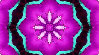 Kusursuz VJ Model Arkaplanı