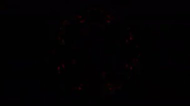 Kusursuz VJ Model Arkaplanı