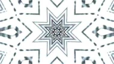 Kusursuz VJ Model Arkaplanı