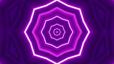 Kusursuz VJ Model Arkaplanı