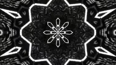 Kusursuz VJ Model Arkaplanı