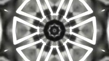 Kusursuz VJ Model Arkaplanı