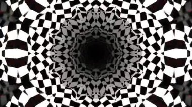 Kusursuz VJ Model Arkaplanı