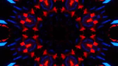 Kusursuz VJ Model Arkaplanı