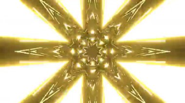 Kusursuz VJ Model Arkaplanı