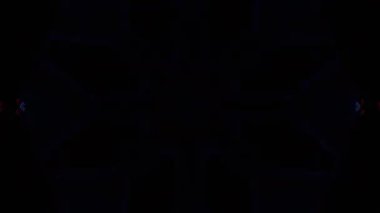 Kusursuz VJ Model Arkaplanı