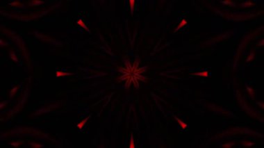 Kusursuz VJ Model Arkaplanı